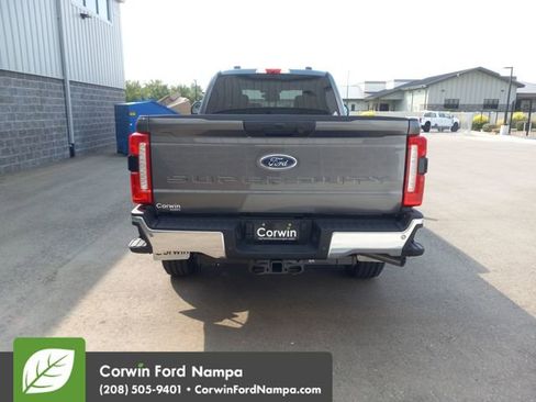 New 2026 Ford F350 XLT w/ 360-Degree Camera Package image 4