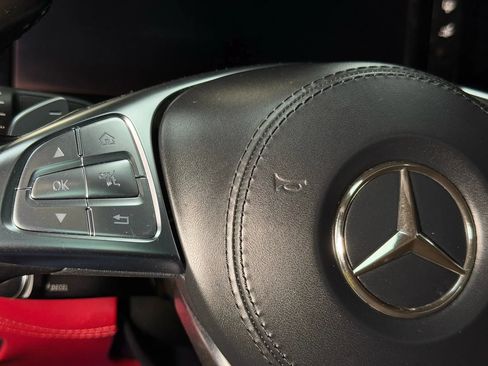 Used 2015 Mercedes-Benz S 550 4MATIC Coupe image 40