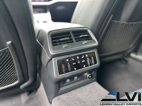Used 2021 Audi S6 Prestige w/ Prestige Package AWD/4WD image 20