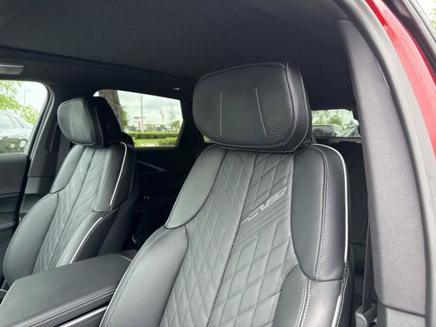 Certified 2026 Cadillac Lyriq V AWD/4WD image 22