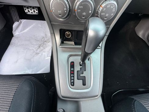Used 2008 Subaru Forester Sports 2.5X image 16