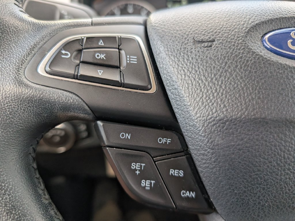 Used 2019 Ford EcoSport Titanium AWD/4WD image 13