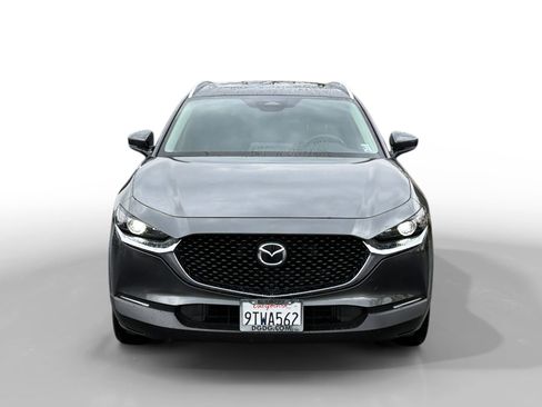 Certified 2025 MAZDA CX-30 AWD 2.5 S w/ Preferred Package image 8