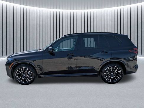 Used 2024 BMW X5 sDrive40i w/ Executive Package RWD image 7
