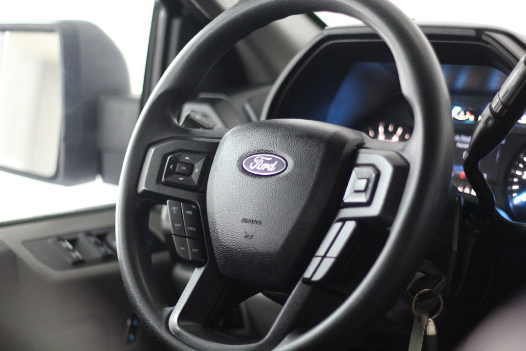 Used 2020 Ford F150 XL w/ Equipment Group 101A Mid RWD image 11