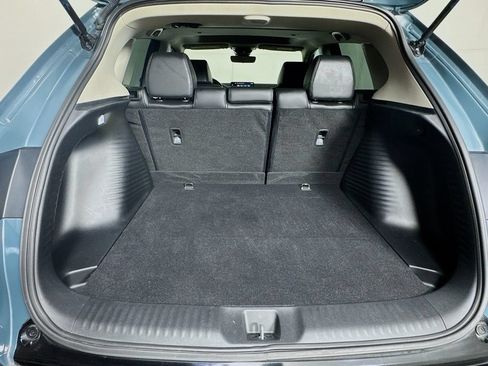 Used 2024 Honda HR-V EX-L image 30
