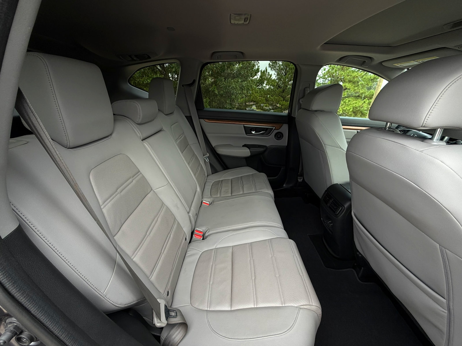 Used 2017 Honda CR-V EX-L image 26