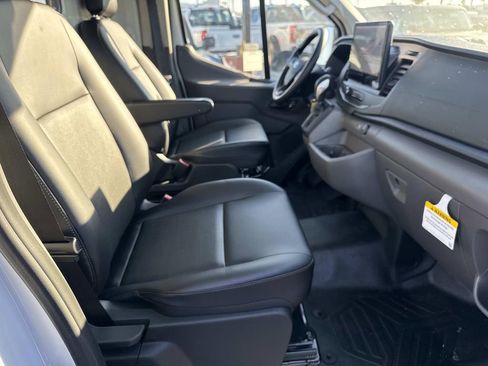 New 2025 Ford Transit 250 Base w/ Electrician Trade Package image 15