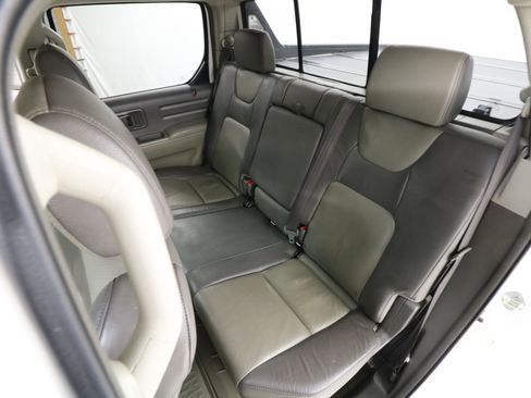 Used 2006 Honda Ridgeline RTL image 15