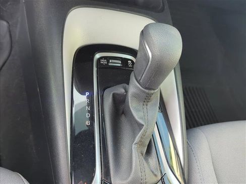 Certified 2024 Toyota Corolla SE FWD image 24