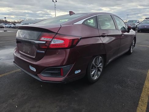 Used 2018 Honda Clarity Plug-In Hybrid image 3