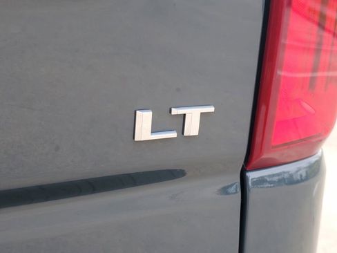 New 2026 Chevrolet Silverado 1500 LT Trail Boss image 6