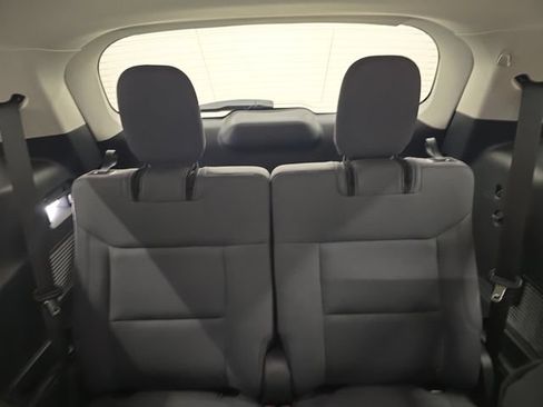 New 2026 Ford Explorer Active AWD/4WD image 21