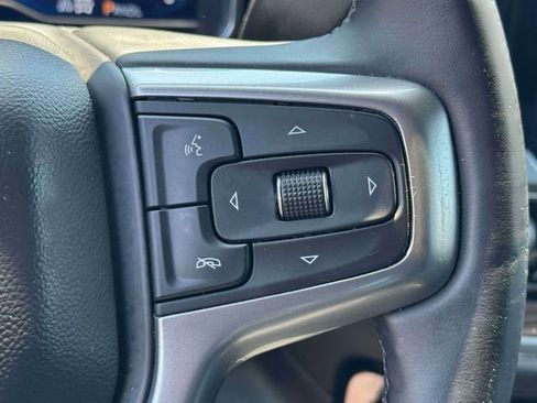 Used 2024 Chevrolet Silverado 1500 LT AWD/4WD image 22