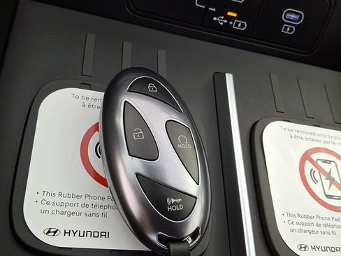 New 2026 Hyundai Santa Fe SE AWD/4WD image 13