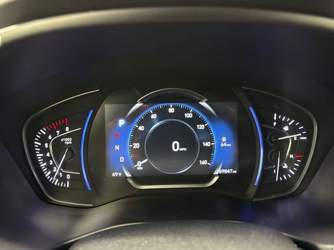 Used 2020 Hyundai Santa Fe SEL image 18