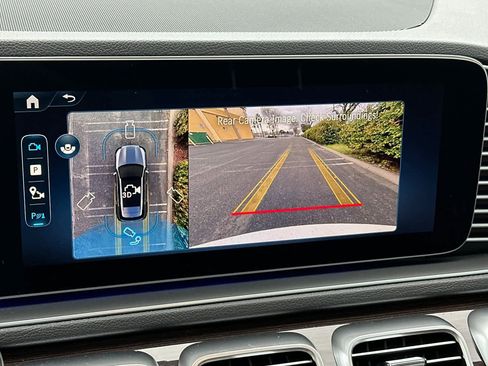 New 2026 Mercedes-Benz GLE 350 4MATIC image 19