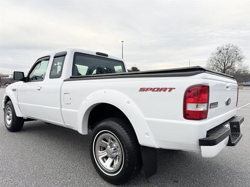 Used 2007 Ford Ranger Sport image 11
