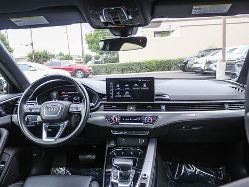 Used 2023 Audi A4 2.0T Premium Plus AWD/4WD image 16