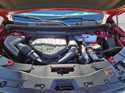 New 2026 Chevrolet Traverse LT w/ Driver Confidence Package image 17