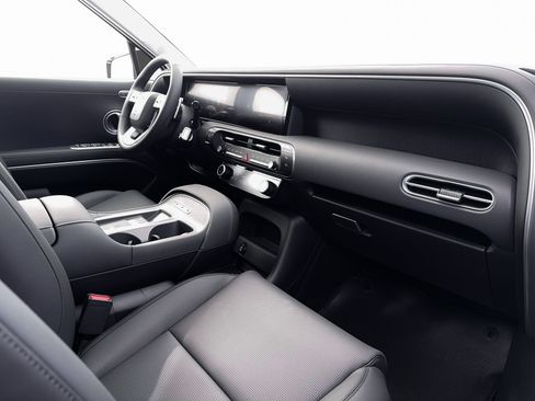 New 2026 Hyundai Palisade SEL FWD image 27