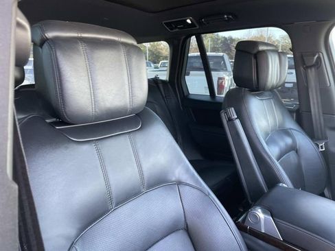 Used 2022 Land Rover Range Rover Westminster Edition image 35