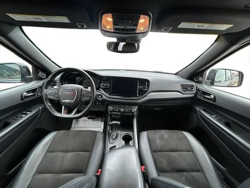 Used 2021 Dodge Durango GT AWD/4WD image 17