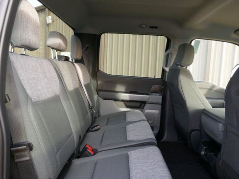 New 2026 Ford F250 XLT w/ XLT Premium Package AWD/4WD image 16