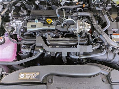 New 2026 Toyota Prius Plug-In Hybrid FWD image 16
