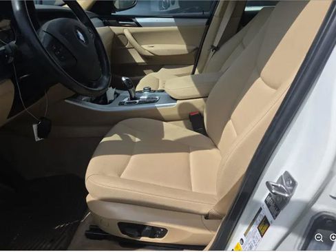 Used 2013 BMW X3 xDrive28i image 6