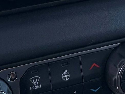 New 2026 Jeep Wrangler Unlimited Rubicon image 27