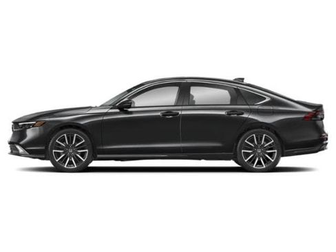 New 2026 Honda Accord Touring image 3