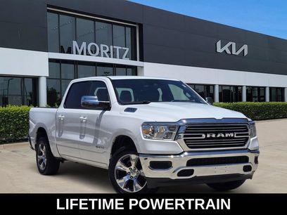 Used 2024 RAM 1500 Laramie
