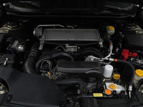 Used 2024 Subaru Outback Touring XT w/ Popular Package #2 image 30