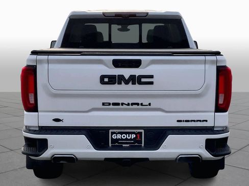 Used 2021 GMC Sierra 1500 Denali w/ Denali Ultimate Package image 5