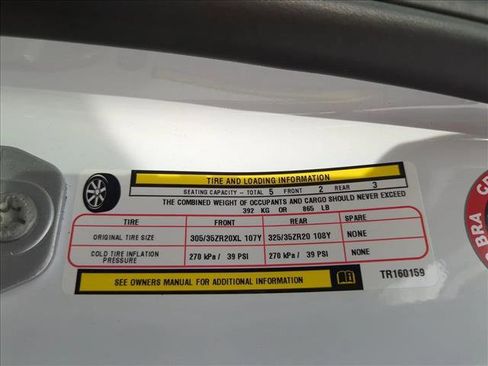 New 2026 Dodge Charger Scat Pack w/ Track Package image 20