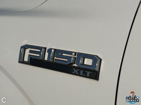 Used 2018 Ford F150 XLT w/ Equipment Group 302A Luxury AWD/4WD image 13