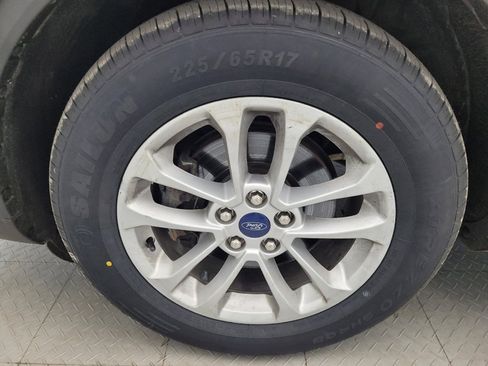 Used 2020 Ford Escape SE AWD/4WD image 31