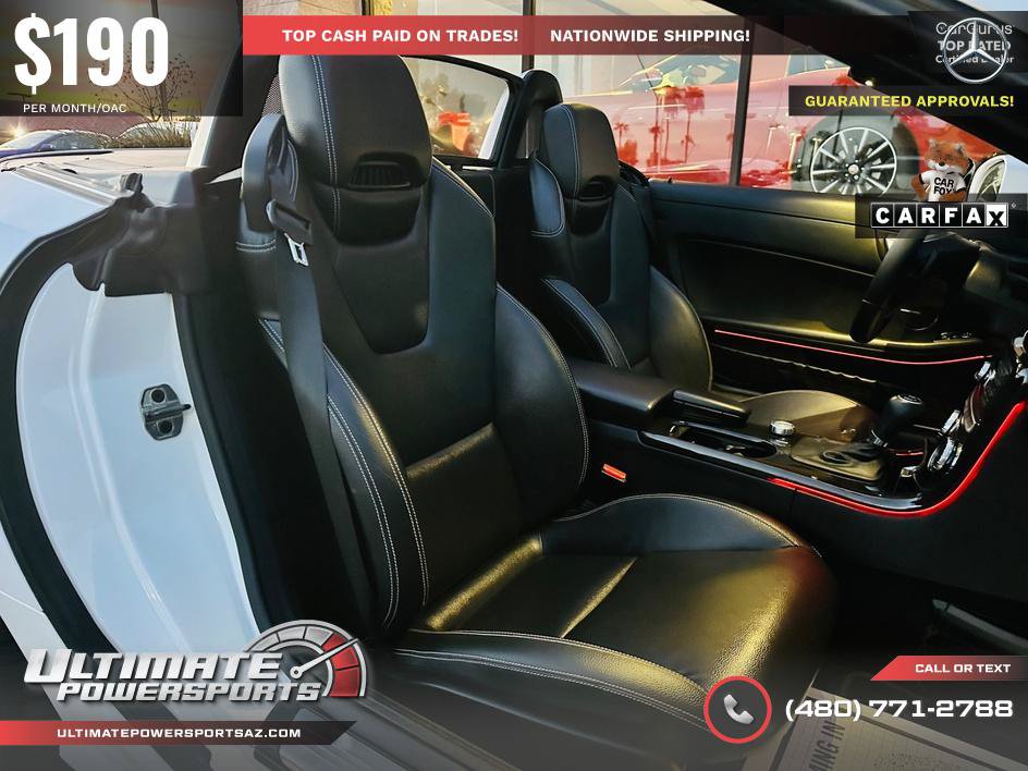 Used 2014 Mercedes-Benz SLK 250 image 26
