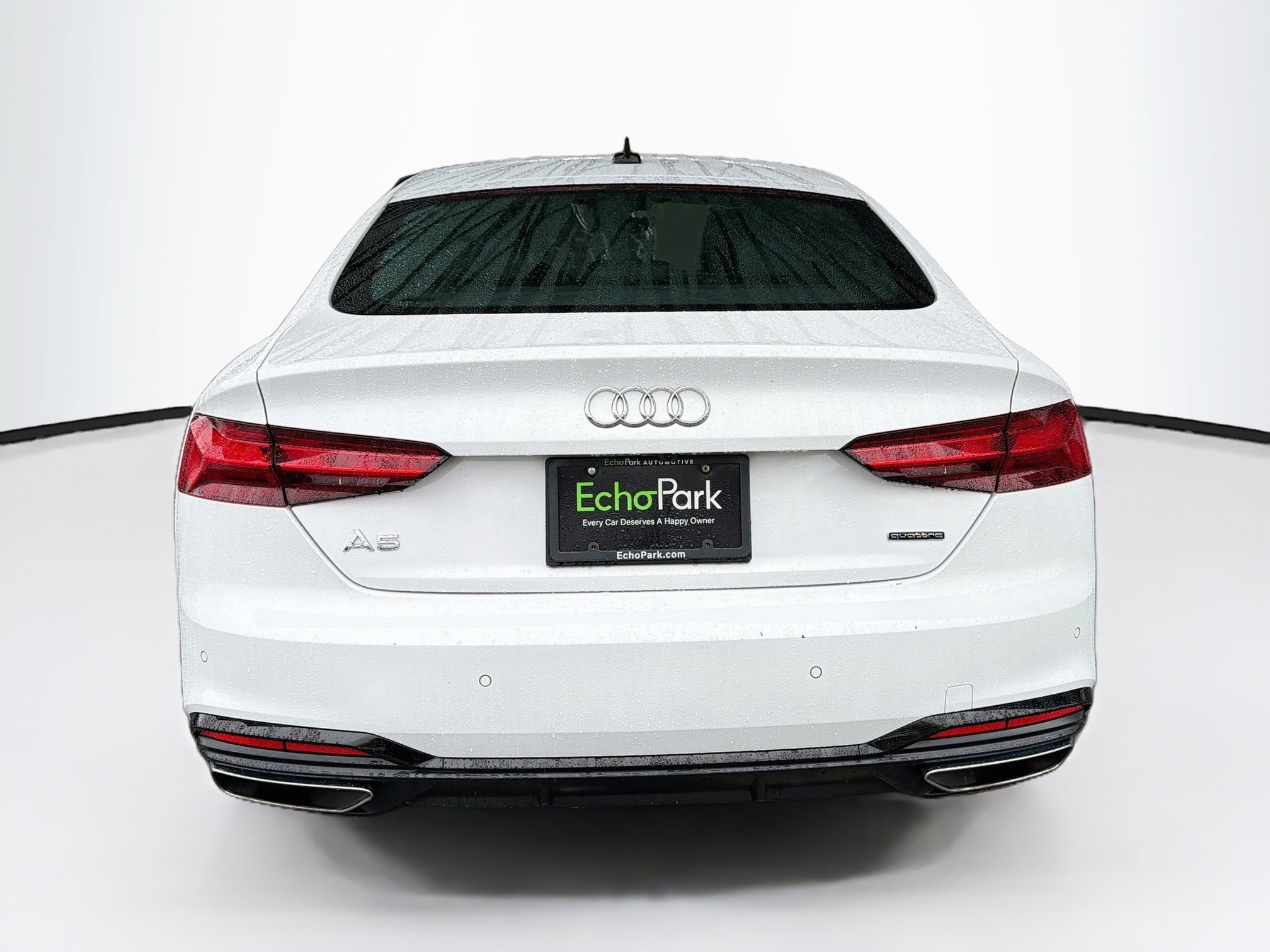 Used 2025 Audi A5 2.0T Premium AWD/4WD image 7