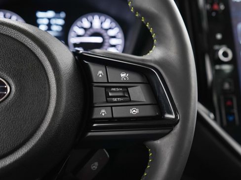 Used 2025 Subaru Ascent Bronze Edition image 28