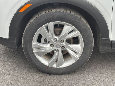 Used 2025 Buick Encore GX Preferred FWD image 31