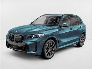 Used 2026 BMW X5 xDrive50e w/ Executive Package AWD/4WD video 1
