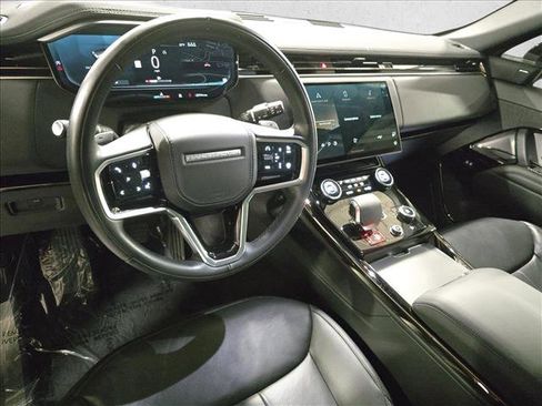 Certified 2023 Land Rover Range Rover Sport SE image 17