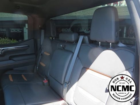 Used 2026 GMC Sierra 1500 AT4 AWD/4WD image 44