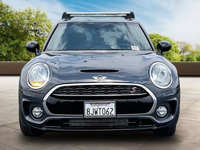Used 2018 MINI Cooper Clubman S