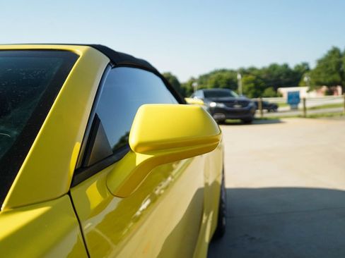 Used 2018 Chevrolet Camaro LT w/ RS Package RWD image 22