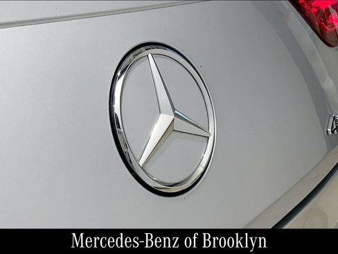 Certified 2023 Mercedes-Benz CLA 250 4MATIC image 33
