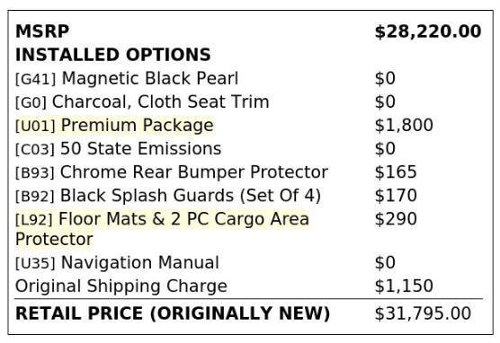 Used 2020 Nissan Rogue SV w/ Premium Package AWD/4WD image 4