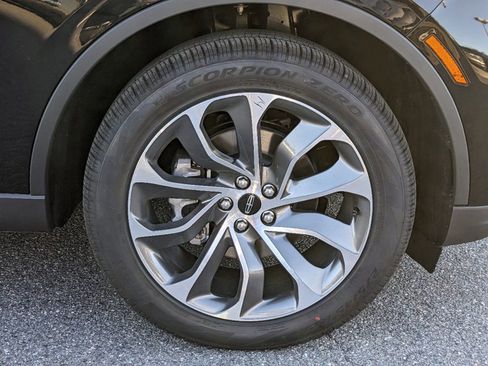 New 2025 Lincoln Aviator Reserve w/ Illumination Package image 12